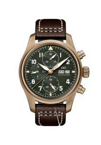 IWC Pilot's Watch Chronograph Spitfire IW387902