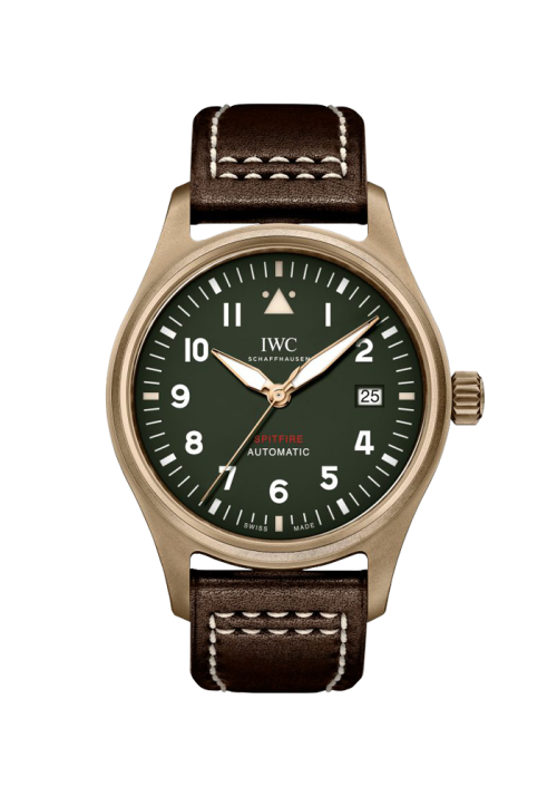 IWC Pilot's Watch Spitfire Automatic IW326802