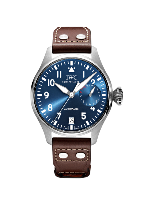 IWC Pilot’s Watches Big Pilot’s Watch Edition «Le Petit Prince» IW501002