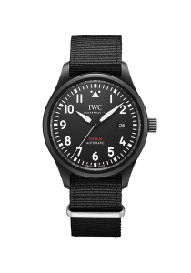 IWC Pilot’s Watches Pilot’s Watch Automatic Top Gun IW326901