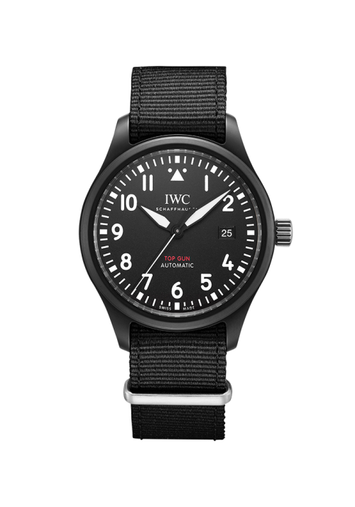 IWC Pilot’s Watches Pilot’s Watch Automatic Top Gun IW326901