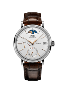 IWC Portofino Hand-Wound Moon Phase IW516401