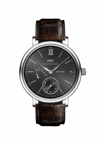 IWC Portofino Handaufzug Acht Tage IW510102