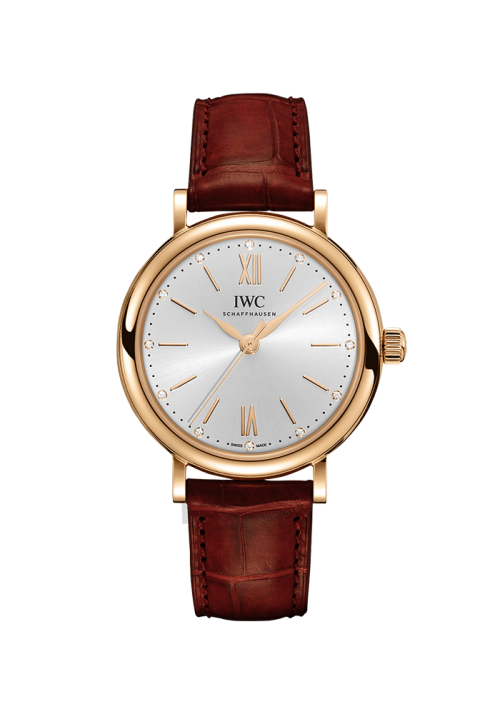 IWC Portofino Portofino Automatic 34 IW357401