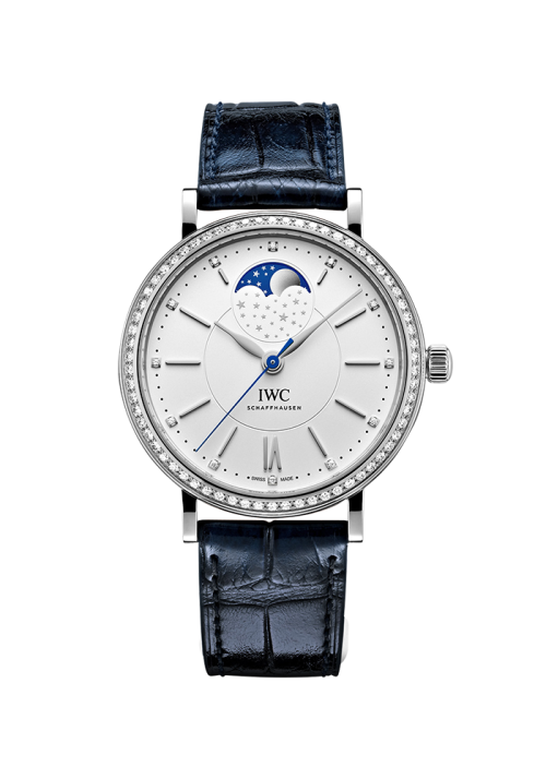 IWC Portofino Portofino Automatic Moon Phase 37 IW459008