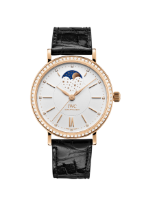 IWC Portofino Portofino Automatic Moon Phase 37 IW459009