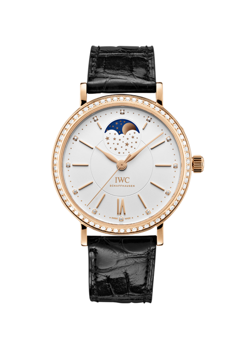 IWC Portofino Portofino Automatic Moon Phase 37 IW459009