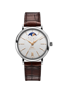 IWC Portofino Portofino Automatic Moon Phase 37 IW459011