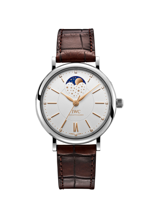 IWC Portofino Portofino Automatic Moon Phase 37 IW459011