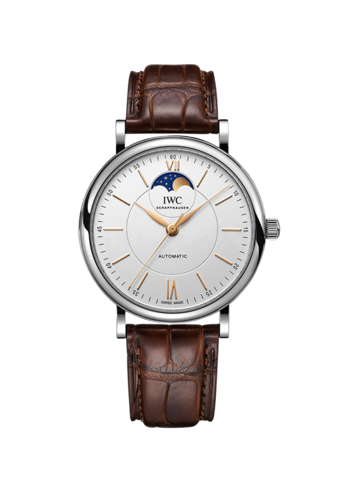 IWC Portofino Portofino Automatic Moon Phase IW459401