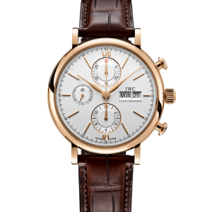 IWC Portofino Portofino Chronograph IW391025