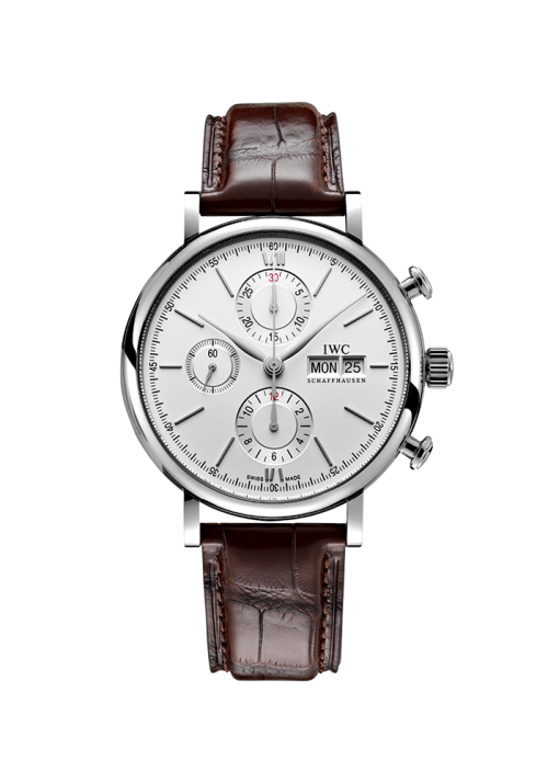 IWC Portofino Portofino Chronograph IW391027