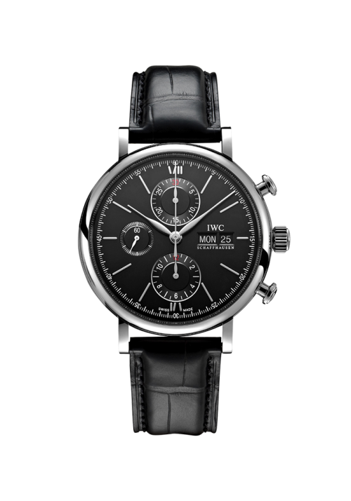 IWC Portofino Portofino Chronograph IW391029