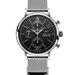 IWC Portofino Portofino Chronograph IW391030