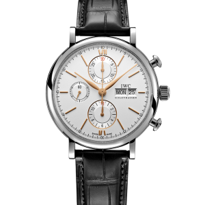 IWC Portofino Portofino Chronograph IW391031