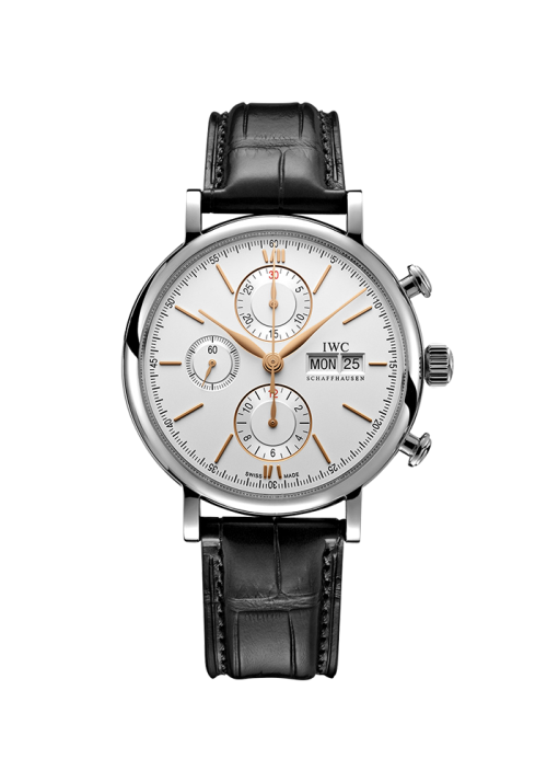 IWC Portofino Portofino Chronograph IW391031