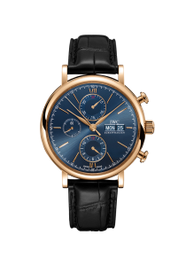 IWC Portofino Portofino Chronograph IW391035