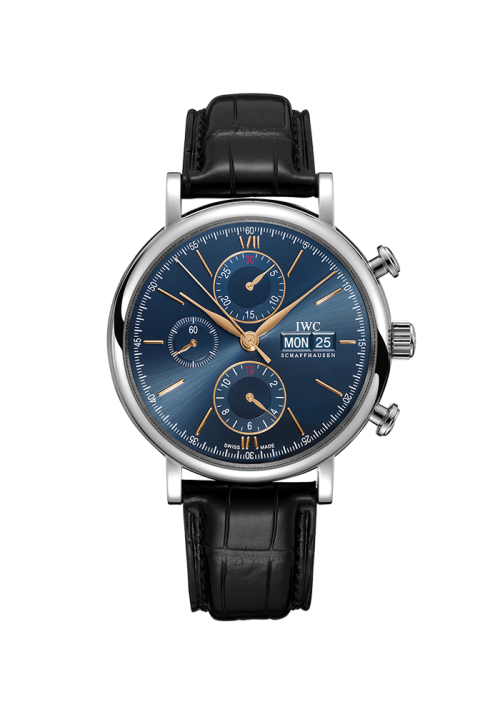 IWC Portofino Portofino Chronograph IW391036