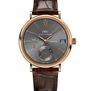 IWC Portofino Portofino Hand-Wound Eight Days IW510104