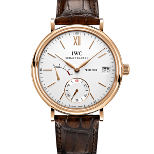 IWC Portofino Portofino Hand-Wound Eight Days IW510107