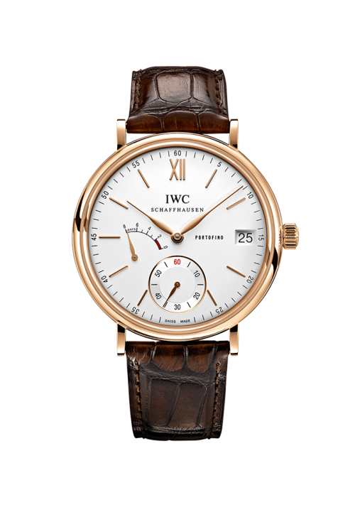 IWC Portofino Portofino Hand-Wound Eight Days IW510107