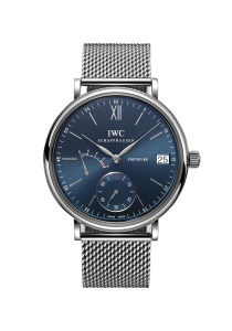 IWC Portofino Portofino Hand-Wound Eight Days IW510116