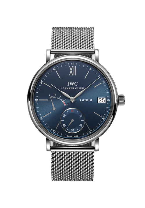 IWC Portofino Portofino Hand-Wound Eight Days IW510116