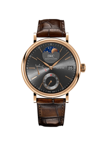 IWC Portofino Portofino Hand-Wound Moon Phase IW516403