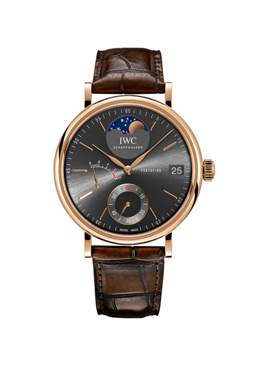 IWC Portofino Portofino Hand-Wound Moon Phase IW516403