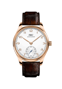 IWC Portugieser Portugieser Automatic 40 IW358306