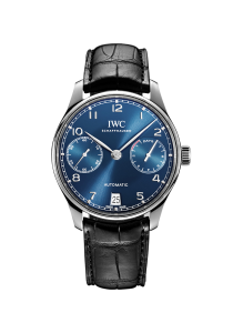 IWC Portugieser Portugieser Automatic IW500710