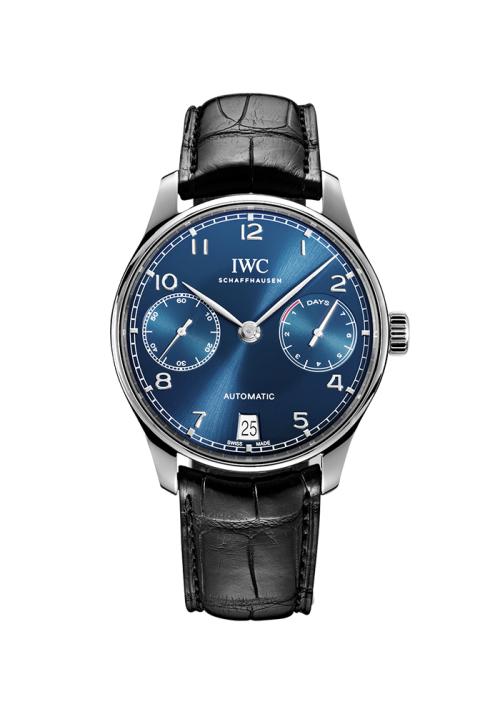 IWC Portugieser Portugieser Automatic IW500710