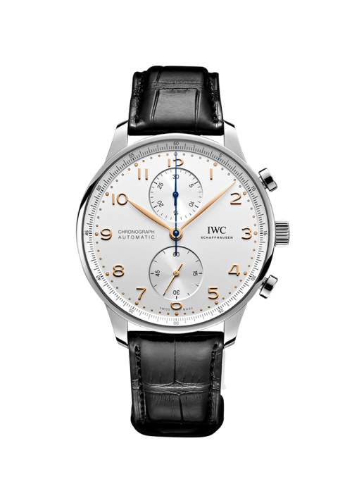 IWC Portugieser Portugieser Chronograph IW371604