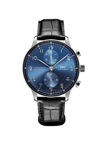 IWC Portugieser Portugieser Chronograph IW371606