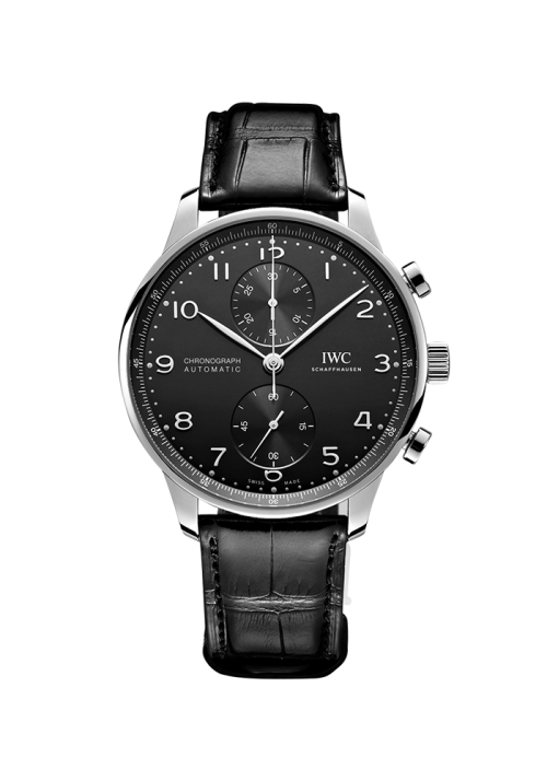 IWC Portugieser Portugieser Chronograph IW371609