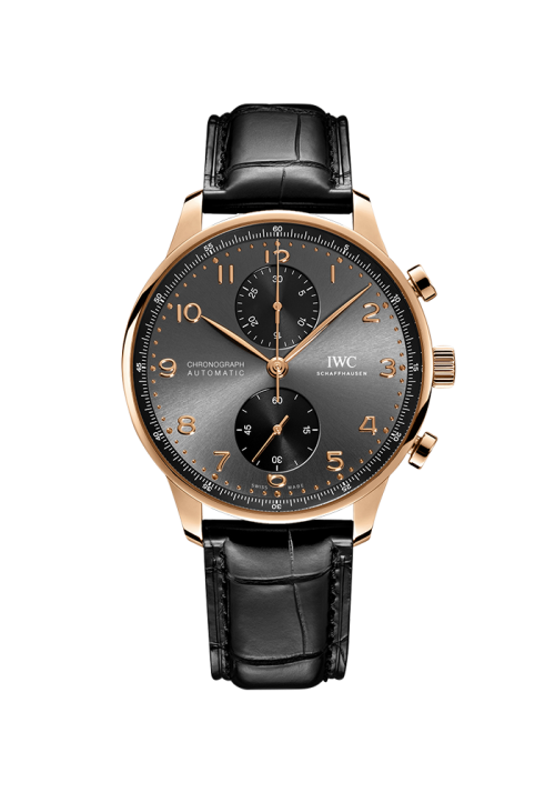 IWC Portugieser Portugieser Chronograph IW371610