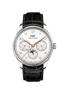 IWC Portugieser Portugieser Perpetual Calendar 42 IW344203