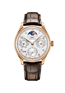 IWC Portugieser Portugieser Perpetual Calendar IW503302