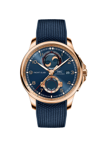 IWC Portugieser Portugieser Yacht Club Moon & Tide IW344001