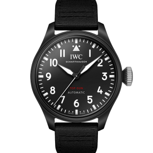 IWC Schaffhausen Pilot's Watches Big Pilot's Watch 43 Top Gun IW329801