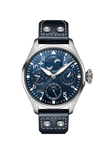 IWC Schaffhausen Pilot's Watches Big Pilot's Watch Perpetual Calendar IW503605