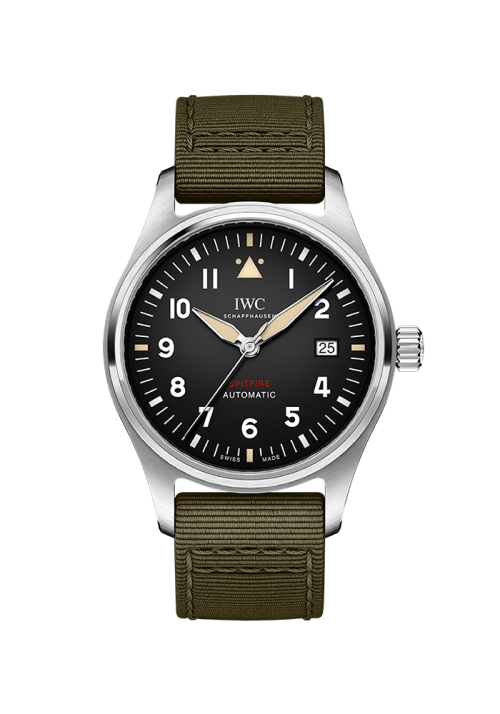 IWC Schaffhausen Pilot's Watches Pilot's Watch Automatic Spitfire IW326805