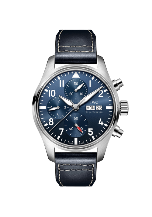 IWC Schaffhausen Pilot's Watches Pilot’s Watch Chronograph 41 IW388101