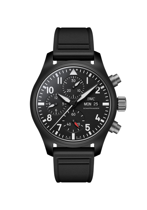 IWC Schaffhausen Pilot's Watches Pilot’s Watch Chronograph 41 Top Gun IW389401