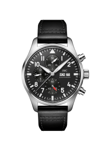 IWC Schaffhausen Pilot's Watches Pilot’s Watch Chronograph IW378001