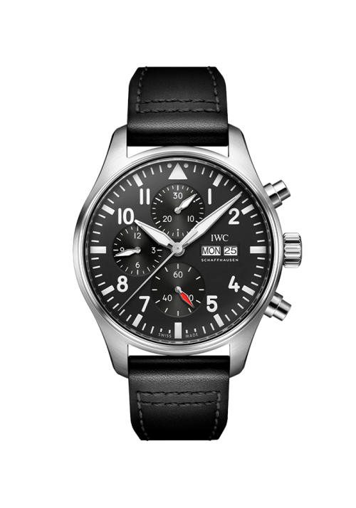 IWC Schaffhausen Pilot's Watches Pilot’s Watch Chronograph IW378001