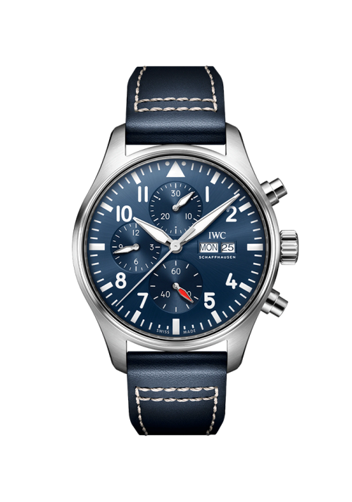 IWC Schaffhausen Pilot's Watches Pilot’s Watch Chronograph IW378003