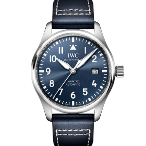 IWC Schaffhausen Pilot's Watches Pilot’s Watch Mark XX IW328203