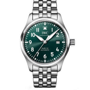 IWC Schaffhausen Pilot's Watches Pilot's Watch Mark XX IW328206