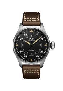 IWC Schaffhausen Pilot's Watches Top Gun Big Pilot’s Watch 43 Spitfire IW329701